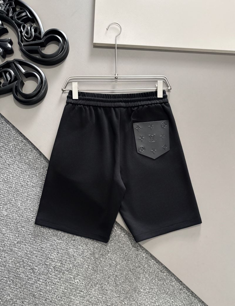 Louis Vuitton Short Pants